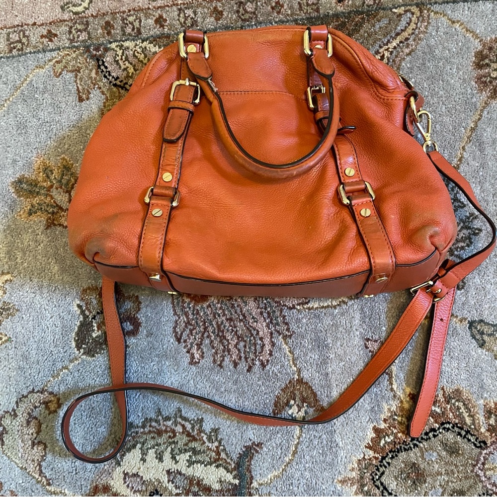 Michael Kors Purse - Picture 8 of 10